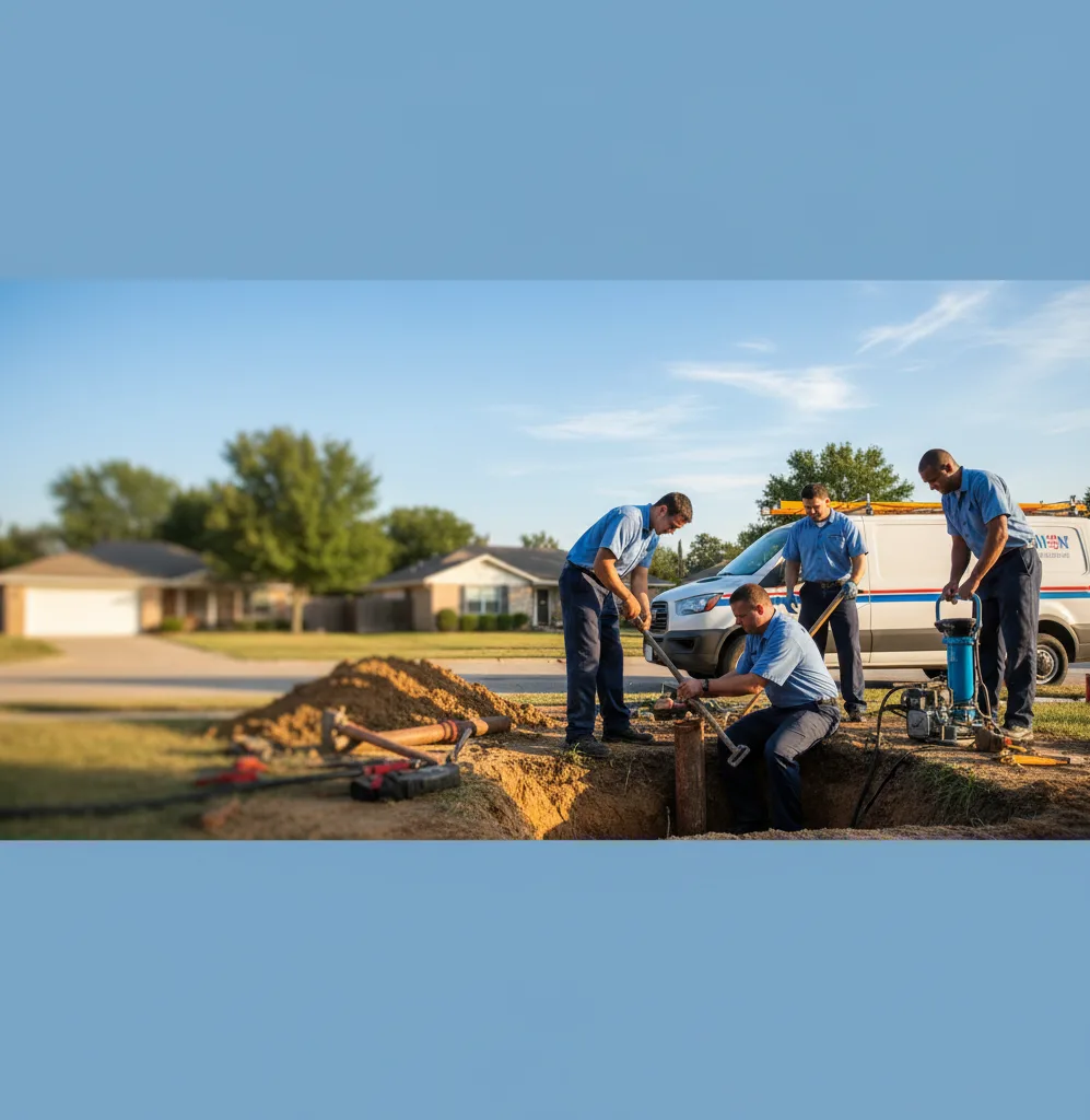 Drain Cleaning in Fort Mccoy, FL
